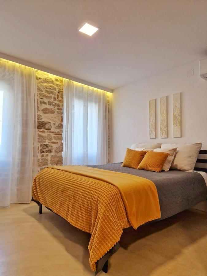 Apartamento Hidden Oasis Rovinj Exterior foto